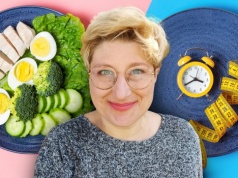 Tak obniżyłam poziom glukozy we krwi i schudłam. Wystarczyła jedna zmiana