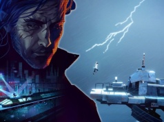 Bramy do dwóch niesamowitych światów wreszcie zostały lekko uchylone. Jeden to science fiction, a drugi jest cyberpunkowy