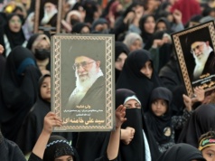 Trump po spotkaniu z Netanjahu: Miejmy nadzieję, że Iran będzie rozsądny i zawrze porozumienie