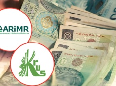 Niemal 200 mln zł na nagrody w ARiMR i KRUS. Dyrektorzy zgarniali nawet 44 tys. zł