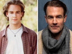 Nie żyje James Van Der Beek. Gwiazdor "Jeziora marzeń" przegrał walkę z nowotworem