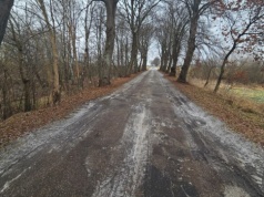 Długo wyczekiwany remont drogi między Kołobrzegiem i Byszewem