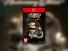Fallout 4 nadchodzi na Switcha 2. Ruszyła przedsprzedaż w polskich sklepach