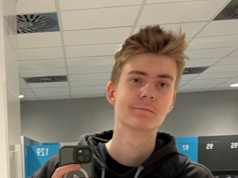 Praga-Północ. Rodzina szuka 17-letniego Aleksandra Łajkowskiego