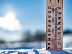 „Wystrzał” temperatury, a potem fala chłodu. Nowa prognoza dla Polski