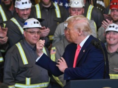 "Rozkaz" dla Pentagonu. Donald Trump stawia na węgiel