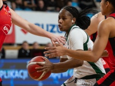 Szalone popisy w polskiej lidze. Co za liczby!