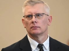 "Wątpliwości zostały". Cenckiewicz apeluje o rozważne procedowanie ustawy ws. SAFE