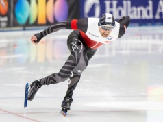 ZIO Mediolan-Cortina 2026. Damian Żurek czwarty na 1000 metrów. „To dobry prognostyk przed rywalizacją na pięćset metrów”