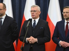 Rekordowo długie posiedzenie RBN. „Mam dla państwa złą informację”