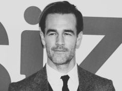 James Van Der Beek nie żyje. Gwiazdor 
