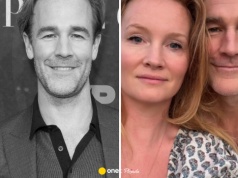 Rodzina Jamesa Van Der Beeka apeluje o pomoc. "Koszty leczenia pozbawiły nas środków"