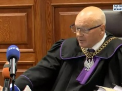 Sprawa Ziobry trafiła do sędziego Łubowskiego. Co dalej? Żurek już wie. "100 procent"