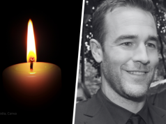 Nie żyje gwiazda „Jeziora marzeń”! Zmarł James Van Der Beek