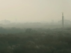 Niemcy narzekają na „brudne powietrze z Polski”