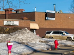 Strzelanina w kanadyjskiej szkole. Policja ujawniła informacje o sprawcy