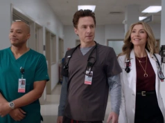 Hoży doktorzy Reboot na pierwszym zwiastunie! Gwiazdy wracają, ale czy ten specyficzny humor zadziała?