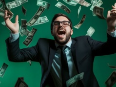 Dolar kolejny raz odbija od dna! Mocne dane z USA napędzą kolejny rajd USD/PLN?