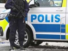 Nielegalne walki na gołe pięści w Szwecji. Zgadliście, Polacy też się biją