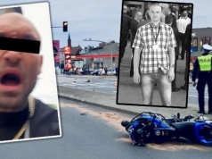 Gerard B. nie odpowie za zabójstwo policjanta. Sąd podjął kluczową decyzję