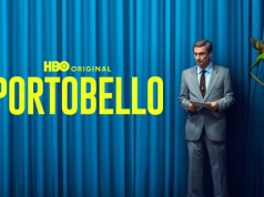 Portobello (2026) - recenzja serialu . Telewizyjna gilotyna w blasku fleszy