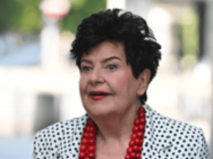 Poruszający wpis Joanny Senyszyn. Aż łzy cisną się do oczu. "Bardzo mi go brakuje"