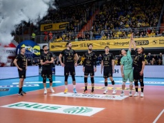 Projekt uniknął blamażu w LM. Powodów do zadowolenia jednak brak