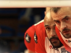 Siatkówka: Resovia Rzeszów i Warszawski Projekt z wygranymi w LM!