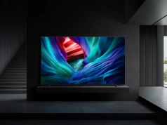 115 cali telewizyjnego szczęścia w cenie nowego samochodu