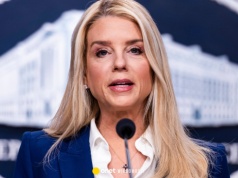 Burzliwe wysłuchanie prokurator generalnej USA Pam Bondi. Pojawiły się krzyki i obelgi