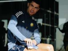 Ronaldo zakończył protest i wróci do gry w barwach Al-Nassr