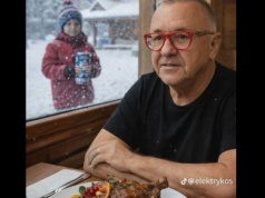 WOŚP albo ODWRÓCENI