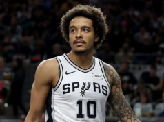 Jeremy Sochan odchodzi z San Antonio Spurs!