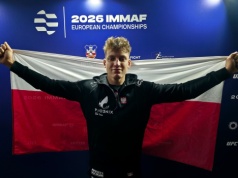 Pierwsi juniorzy i seniorzy w półfinałach Mistrzostw Europy MMA 2026