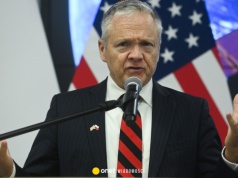 Thomas Rose ciepło o polsko-amerykańskich relacjach. "Modelowy sojusznik"