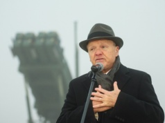 Ambasador USA: Składamy hołd polskim żołnierzom