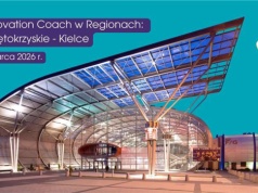 Innovation Coach – wsparcie dla innowacyjnych firm, czyli jak przejść od pomysłu do projektu