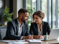 Miłość, pieniądze, granice. Co Polacy sądzą o finansach w związku i relacjach w biurze?