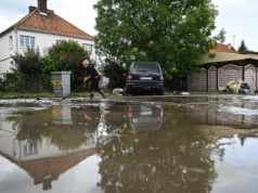 Tam ulewy nie oznaczają klęski. Są sposoby, które czynią miasta wolnymi od podtopień
