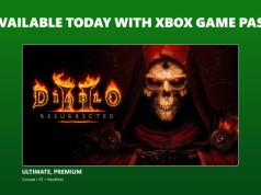 Niespodzianka! Diablo II: Resurrected w Xbox Game Pass