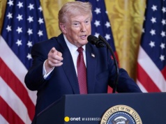 Donald Trump znów atakuje Kanadę. "Jeden z najgorszych partnerów handlowych na świecie"