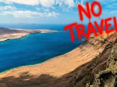 Wyspy Kanaryjskie na liście "No Travel" 2026. Polacy i tak lecą – oto jak NIE być turystą - problemem