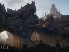 Peter Molyneux płakał i 