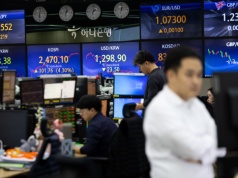 Pieniądze zmieniają kierunek. Rynki wschodzące wygrywają z Ameryką