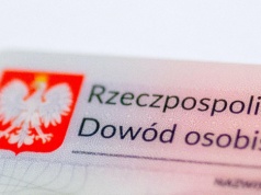 Koniec z absurdem przy wyrabianiu dowodu