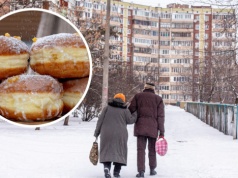 Dziś pączek "nie idzie w boczki". Spalisz go szybciej, niż myślisz