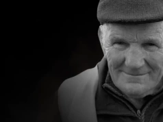 Zmarł Edmund Krzoska – legenda Zaborskiego Rajdu Rowerowego