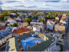 Przebojowa Zima z Radiem ZET na Placu Chrobrego