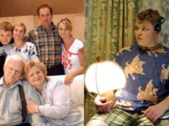 Olo z "Bulionerów" zmienił się nie do poznania. Tak dziś wygląda 45- letni Michał Filipiak (FOTO)