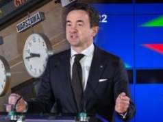 Skąd wziąć 700 mld zł? Prezes GPW pokazuje, gdzie leżą pieniądze Polaków